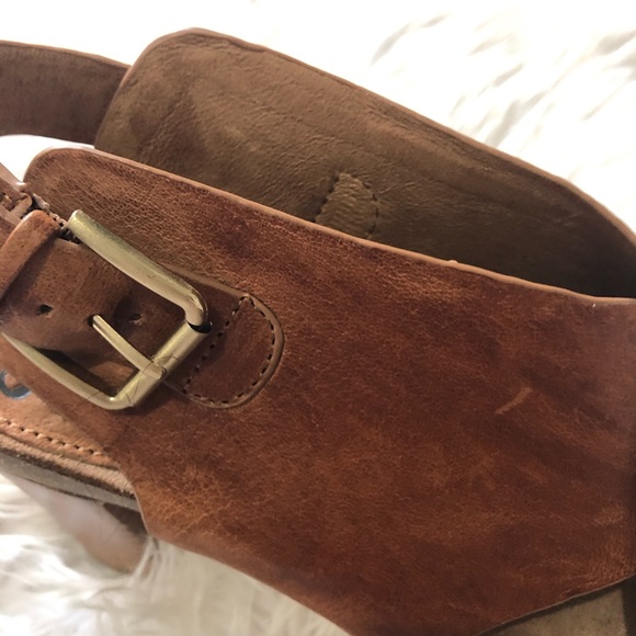 SOFFT Womens Cambria sandals - Picture 4 of 9